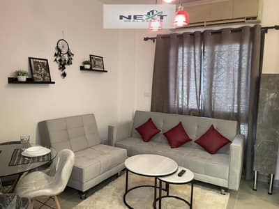 1 Bedroom Flat for Rent in New Capital City, Cairo - 1. jpeg