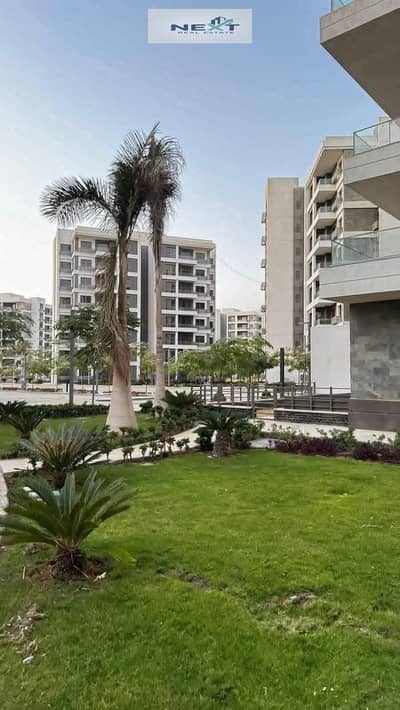 3 Bedroom Apartment for Sale in New Capital City, Cairo - FB_IMG_1773919063952. jpg 3 Bedroom Apartment for Sale in New Capital City, Cairo - FB_IMG_1773919063952. jpg