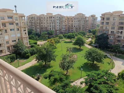 2 Bedroom Apartment for Sale in Madinaty, Cairo - FB_IMG_1784390420560. jpg