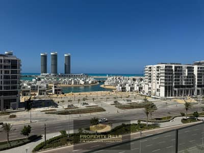 عقار سكني آخر 3 غرف نوم للبيع في الساحل الشمالي، مطروح - 13. jpeg