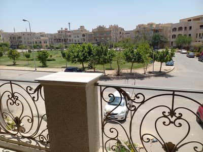 3 Bedroom Flat for Rent in New Cairo, Cairo - شقة مفروشة للإيجار | النرجس 4 فيلات | القاهرة الجديدة