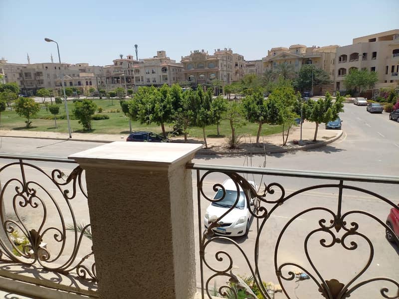 شقة مفروشة للإيجار | النرجس 4 فيلات | القاهرة الجديدة شقة مفروشة للإيجار | النرجس 4 فيلات | القاهرة الجديدة