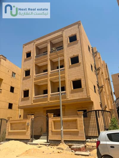 3 Bedroom Apartment for Sale in Badr City, Cairo - WhatsApp Image 2026-08-03 at 2.53. 22 PM (1). jpeg 3 Bedroom Apartment for Sale in Badr City, Cairo - WhatsApp Image 2026-08-03 at 2.53. 22 PM (1). jpeg