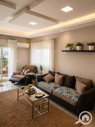 2 Bedroom Flat for Rent in New Cairo, Cairo - WhatsApp Image 2026-07-30 at 14.52. 06. jpeg