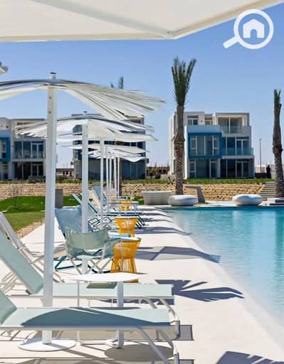 3 Bedroom Townhouse for Sale in North Coast, Matruh - IMG_3136. jpeg 3 Bedroom Townhouse for Sale in North Coast, Matruh - IMG_3136. jpeg