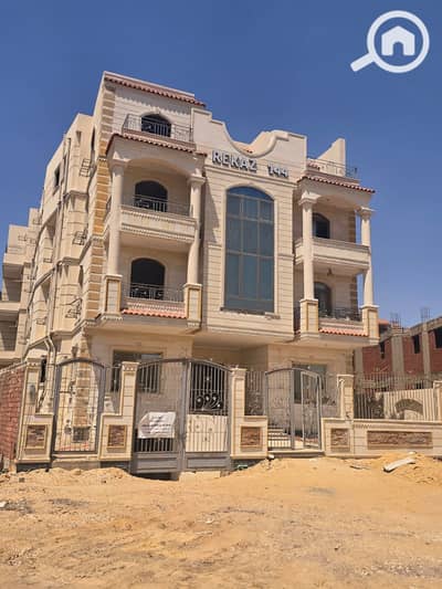 شقة 3 غرف نوم للبيع في مدينة الشروق، القاهرة - f8802b5a-b269-4c48-830a-620aa92bd0a4. jpg