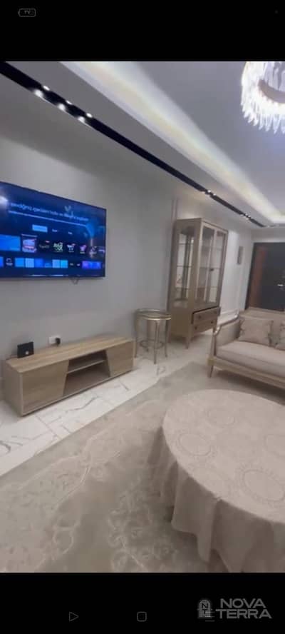 2 Bedroom Flat for Rent in Sheikh Zayed, Giza - WhatsApp Image 2026-07-28 at 6.27. 28 PM (1). jpeg