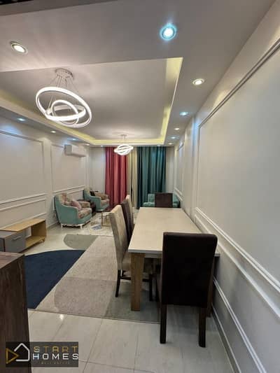 2 Bedroom Flat for Rent in New Cairo, Cairo - WhatsApp Image 2026-08-03 at 1.05. 38 PM. jpeg 2 Bedroom Flat for Rent in New Cairo, Cairo - WhatsApp Image 2026-08-03 at 1.05. 38 PM. jpeg