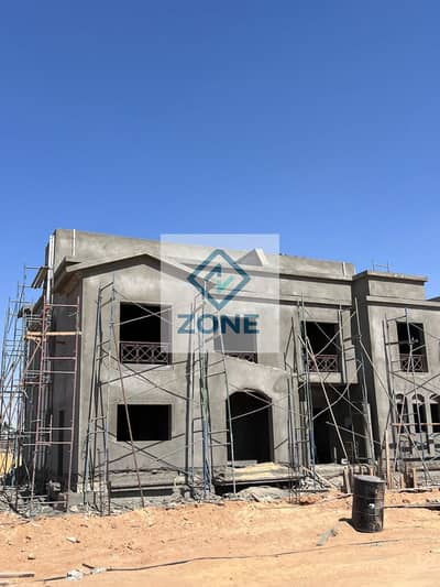3 Bedroom Twin House for Sale in Madinaty, Cairo - e250d7a8-85b2-437b-8268-9aa7706c4cd2. jpg