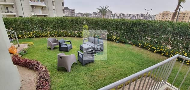 2 Bedroom Apartment for Rent in Sheikh Zayed, Giza - WhatsApp Image 2026-08-03 at 2.42. 38 PM (1). jpeg 2 Bedroom Apartment for Rent in Sheikh Zayed, Giza - WhatsApp Image 2026-08-03 at 2.42. 38 PM (1). jpeg