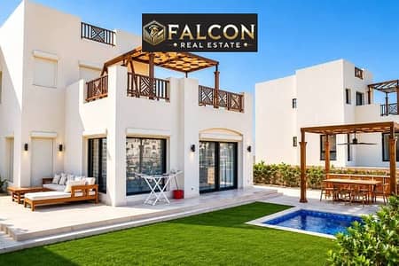 2 Bedroom Chalet for Sale in Makadi Bay, Red Sea - 745288346_122129918979228037_1308937421459105265_n. jpg 2 Bedroom Chalet for Sale in Makadi Bay, Red Sea - 745288346_122129918979228037_1308937421459105265_n. jpg