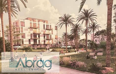 2 Bedroom Apartment for Sale in Sheikh Zayed, Giza - WhatsApp Image 2026-04-05 at 3.02. 29 PM (3). jpeg