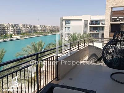 3 Bedroom Chalet for Sale in North Coast, Matruh - 7. png