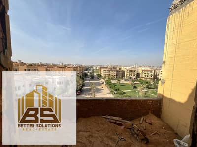 فلیٹ 3 غرف نوم للبيع في العبور، القاهرة - 95899. jpg
