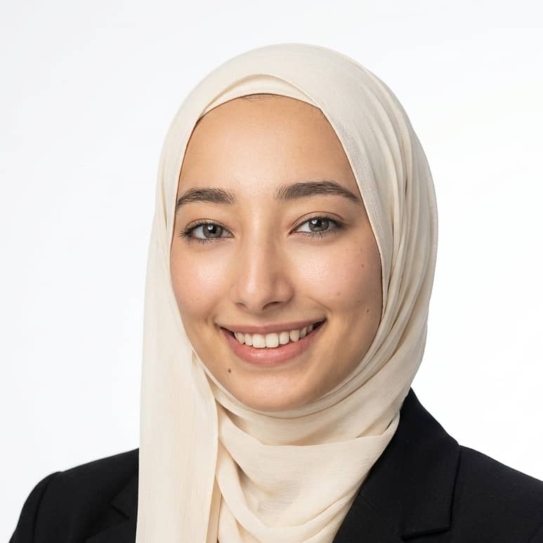Mariam Zahran