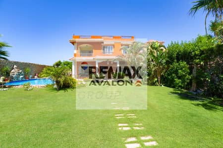 4 Bedroom Villa for Rent in North Coast, Matruh - 1 (1). jpg 4 Bedroom Villa for Rent in North Coast, Matruh - 1 (1). jpg