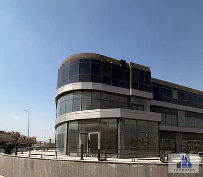 Retail for Rent in New Cairo, Cairo - WhatsApp Image 2026-08-03 at 1.41. 55 PM. jpeg