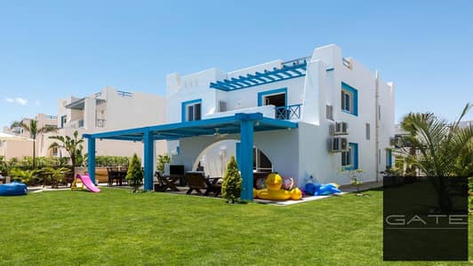 4 Bedroom Villa for Sale in North Coast, Matruh - c6ff99ab-aff2-4e80-b9bd-833d2761a9f5. jpg