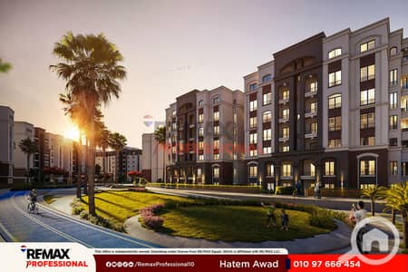 4 Bedroom Apartment for Sale in Agami, Alexandria - 4. jpg