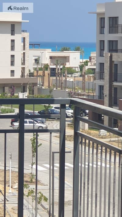 2 Bedroom Flat for Sale in North Coast, Matruh - WhatsApp Image 2026-08-03 at 2.45. 44 PM. jpeg