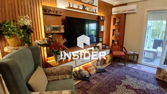 2 Bedroom Apartment for Sale in New Cairo, Cairo - WhatsApp Image 2026-08-03 at 12.14. 06 PM. jpeg