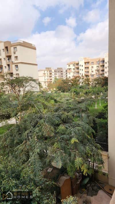 2 Bedroom Apartment for Rent in Madinaty, Cairo - WhatsApp Image 2026-08-02 at 2.04. 01 PM (2). jpeg