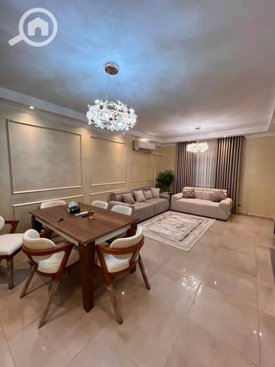 3 Bedroom Flat for Rent in New Cairo, Cairo - WhatsApp Image 2026-08-02 at 18.09. 33. jpeg 3 Bedroom Flat for Rent in New Cairo, Cairo - WhatsApp Image 2026-08-02 at 18.09. 33. jpeg