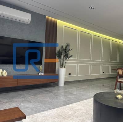 2 Bedroom Apartment for Rent in New Cairo, Cairo - 2. jpeg