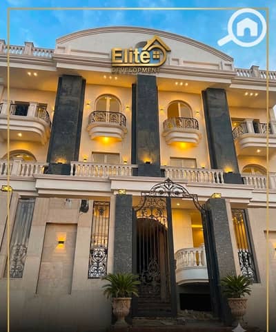 4 Bedroom Flat for Sale in New Cairo, Cairo - WhatsApp Image 2026-08-03 at 2.56. 42 PM. jpeg 4 Bedroom Flat for Sale in New Cairo, Cairo - WhatsApp Image 2026-08-03 at 2.56. 42 PM. jpeg