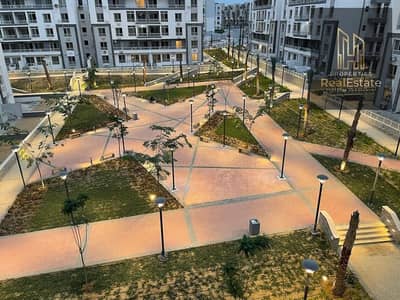 2 Bedroom Apartment for Sale in New Cairo, Cairo - WhatsApp Image 2026-08-01 at 5.06. 45 AM (7). jpeg 2 Bedroom Apartment for Sale in New Cairo, Cairo - WhatsApp Image 2026-08-01 at 5.06. 45 AM (7). jpeg
