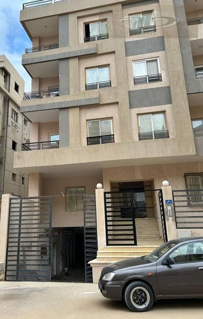 2 Bedroom Flat for Sale in New Cairo, Cairo - WhatsApp Image 2026-08-02 at 1.28. 10 PM (3). jpeg