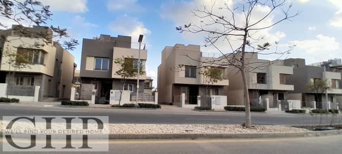 فیلا 4 غرف نوم للبيع في القاهرة الجديدة، القاهرة - 20260109_163846. jpg