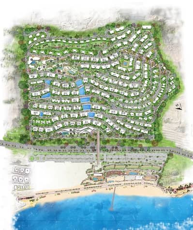 استوديو للبيع في العين السخنة، السويس - Studio in Baymount Sokhna استوديو للبيع في العين السخنة، السويس - Studio in Baymount Sokhna