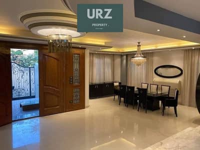 4 Bedroom Townhouse for Sale in New Cairo, Cairo - 551975029_2270047233439716_3128161105430332220_n. jpg 4 Bedroom Townhouse for Sale in New Cairo, Cairo - 551975029_2270047233439716_3128161105430332220_n. jpg