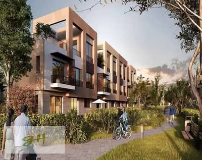 3 Bedroom Townhouse for Sale in New Cairo, Cairo - WhatsApp Image 2026-06-25 at 17.22. 23 (1). jpeg