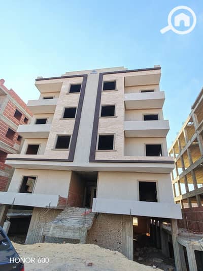 3 Bedroom Apartment for Sale in 6th of October, Giza - 1f1eb28a-c789-48c0-b03d-5b66a7d4b330. jpg 3 Bedroom Apartment for Sale in 6th of October, Giza - 1f1eb28a-c789-48c0-b03d-5b66a7d4b330. jpg