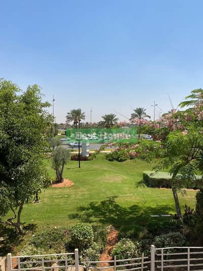 3 Bedroom Twin House for Rent in Madinaty, Cairo - 4120819d-26e3-41e7-85c2-c3d888fcc457. jpg