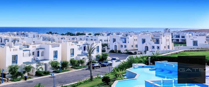 2 Bedroom Chalet for Sale in North Coast, Matruh - WhatsApp Image 2025-12-25 at 11.55. 17 AM (4). jpeg
