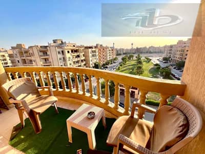 شقة 3 غرف نوم للبيع في القاهرة الجديدة، القاهرة - WhatsApp Image 2026-08-02 at 1.37. 56 PM. jpeg