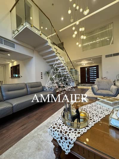 4 Bedroom Townhouse for Rent in Sheikh Zayed, Giza - WhatsApp Image 2026-08-02 at 3.47. 43 PM. jpeg