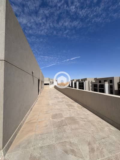 3 Bedroom Penthouse for Rent in New Cairo, Cairo - 08f0850e-2125-41bf-950a-b2e4571eb449. jpeg