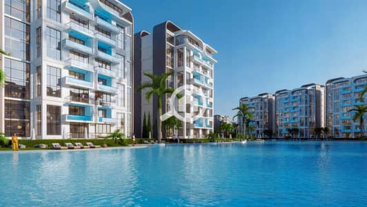 1 Bedroom Flat for Sale in New Capital City, Cairo - IMG-20251208-WA0001. jpg