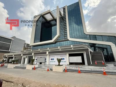 Retail for Sale in New Cairo, Cairo - WhatsApp Image 2026-08-03 at 1.50. 22 PM (3). jpeg