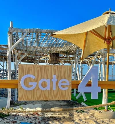 شاليه 2 غرفة نوم للبيع في الساحل الشمالي، مطروح - cb9e76b0-b1a5-4a8a-a1e8-c96da6947ffa. jpg