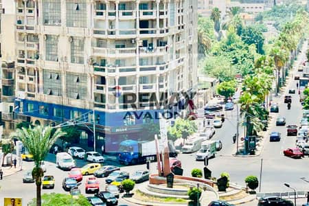 3 Bedroom Apartment for Rent in Smoha, Alexandria - 1. jpg