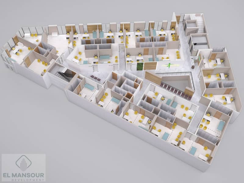 7 Interior 3D Plan. png