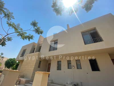 3 Bedroom Townhouse for Sale in 6th of October, Giza - WhatsApp Image 2026-08-03 at 12.42. 52 PM (2). jpeg