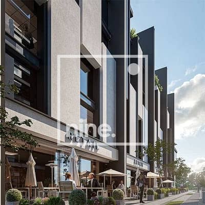 Office for Rent in New Cairo, Cairo - 04hq. jpg Office for Rent in New Cairo, Cairo - 04hq. jpg