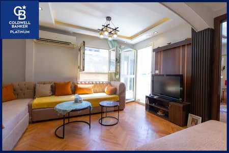 3 Bedroom Flat for Sale in Stanley, Alexandria - 2. JPG