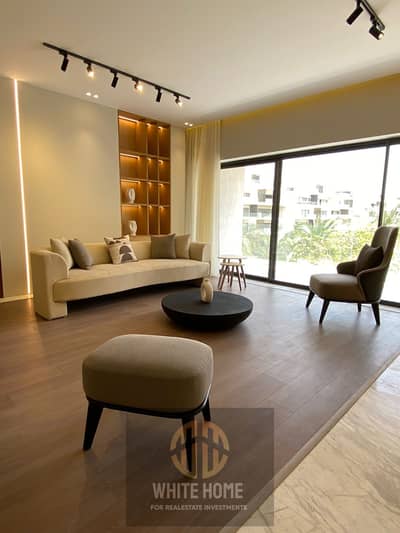 2 Bedroom Flat for Rent in New Cairo, Cairo - 0aa0daa0-d113-41c0-ba1e-82900089d6b6. jpeg